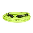 Mangueira de ar Flexzilla Pro HFZP3825YW2 3/8 pol x 25 pés