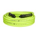 Mangueira de ar Flexzilla Pro HFZP3850YW2 3/8 pol x 50 pés