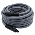 Mangueira de ar JACO FlexPro Hybrid 3/8 x 50 pés com Dual 1/4 M-NPT