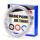 Mangueira de ar TAILONZ PNEUMATIC CLEar Poliuretano PU 8mm x 10m
