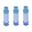 Mangueira De Borracha Para Aspirador De Piscina Zodiac X7 T3 T5 MX6 MX8 - Tubo De Substituição Para