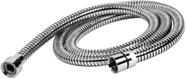 Mangueira de chuveiro StoneStream Premium Chrome 1,5 m com conector de latão Mangueira de chuveiro StoneStream Premium Chrome 1,5 m com conector de latão