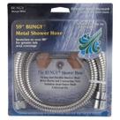 Mangueira de chuveiro VITAL 150 cm Metal Flexível Durável