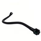 Mangueira De Combustivel Daytona 675 Original Triumph T1240340 Mangueira De Combustivel Daytona 675 Original Triumph T1240340