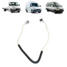 Mangueira de combustivel sprinter cdi 2002 a 2012 filtro para bomba maior a6110702932