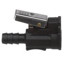 Mangueira de conector de combustível SEACHOICE para Evinrude Johnson 3/8"