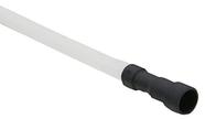 Mangueira de descarga para lava-louças ABBOTT RUBBER 1,6 cm a 2,5 cm x 1,8 m