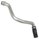 Mangueira De Entrada Da Bomba De Agua ( New Fiesta 2016 A 2019 Ecoboost 1.2 Gasolina - Transmissao Automatica Powershift ) ( Ford Ka 2014 A 2020 Motor