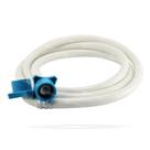 Mangueira De Entrada De Água Fria para Lavadora Lava e Seca LG