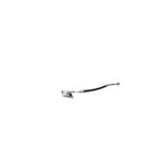 Mangueira De Entrada Do Compressor Do Ar Condicionado ( New Fiesta 2010 A 2013 ) - Marca: Original - Codigo Sku: BE8Z19D734A