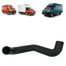 Mangueira de entrada do intercooler iveco daily 2008 a 2019 504098508
