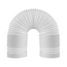 Mangueira De Exaustão Para Ar Condicionado Portátil, Conector Flexível De 13/15cm, Tubo De Interface