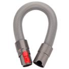 Mangueira de extensão flexível Fullclean para Dyson Gen 5 V15 V12 V11 V10 V8 V7