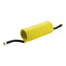 Mangueira de Freio Espiral Cavalo Carreta Universal 4,5mts
