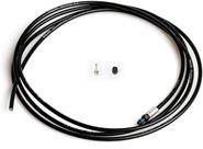 Mangueira de Freio Hidraulico Magura 2500mm Banjo Direto