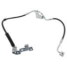 Mangueira de Freio TRQ Dianteira Esquerda Lado do Motorista Dodge Ram 1500 2500