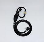 Mangueira De Gasolina Com Bulbo E Filtro Motor Popa Johnson