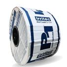 Mangueira De Gotejamento 20x20 X 1000 Mts 16mm 150mc 1,5 L-h Irritec