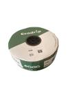 Mangueira De Gotejamento Ecodrip 30cm 1.000 Metros 1,60l/h