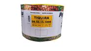 Mangueira de gotejamento petroisa tiquira 50cm - 1.000 metros