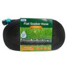 Mangueira de imersão Hlinker 23 m 1/2" para irrigação de jardim conectável