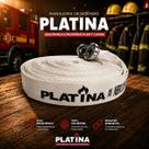 Mangueira de Incêndio Para Hidrante Tipo 1 1.1/2 30 Metros Mangueira de Incêndio Para Hidrante Tipo 1 1.1/2 30 Metros