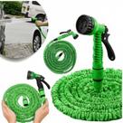 mangueira de jardim 30 metros, Mangueira Mágica 15 e 30 Metros Retrátil Flexível