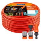 Mangueira de Jardim 30 Metros Tramontina Multi 1/2" em PVC