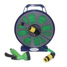 Mangueira de Jardim Com Enrolador 15 Metros - Bonvink Mangueira de Jardim Com Enrolador 15 Metros - Bonvink