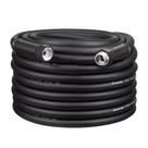 Mangueira de jardim DEWENWILS 23 m x 1,6 cm com alça giratória Heavy Duty