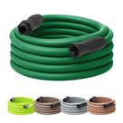 Mangueira de Jardim Flexzilla 16 mm x 15 m SwivelGrip à Prova de Vazamentos