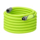 Mangueira de jardim Flexzilla 5/8 polegadas x 75 pés SwivelGrip Lightweight Mangueira de jardim Flexzilla 5/8 polegadas x 75 pés SwivelGrip Lightweight