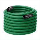 Mangueira de jardim Flexzilla Colors 5/8 polegadas x 100 pés leve Mangueira de jardim Flexzilla Colors 5/8 polegadas x 100 pés leve