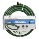Mangueira de jardim Home Plus 5/8" x 30 m Verde leve