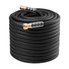 Mangueira de Jardim LANGARA 61 m 5/8" de Borracha Híbrida 300 PSI