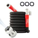 Mangueira de Jardim Pocket Hose Silver Bullet 15m Expansível