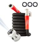 Mangueira de Jardim Pocket Hose Silver Bullet 7,5 m Expansível