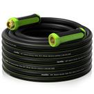 Mangueira de jardim RAINPOINT 15m 16mm Hybrid 600 PSI No Kink