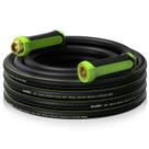 Mangueira de jardim RAINPOINT 7,6 m 5/8" Heavy Duty No Kink