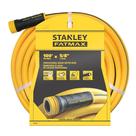 Mangueira de Jardim Stanley Fatmax BDS6652 - 5/8 x 30m (100 pés) - Amarela