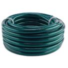 Mangueira de Jardim Trançada 3/4" 2,5mm 120PSI 20 Metros Verde - Force Line