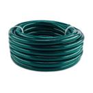 Mangueira de Jardim Trançada Flexível 1/2" 2,0mm 100 PSI Verde 100M - Force Line Mangueira de Jardim Trançada Flexível 1/2" 2,0mm 100 PSI Verde 100M - Force Line