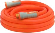 Mangueira de Jardim YAMATIC 19 mm x 9 m Flexível 600 PSI de Ruptura Mangueira de Jardim YAMATIC 19 mm x 9 m Flexível 600 PSI de Ruptura
