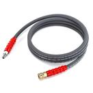 Mangueira de lavagem de alta pressão M MINGLE 3,0 m 3/8" Quick Connect