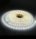 mangueira de led 5050 16m chata + 1 adaptador
