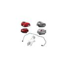 Mangueira De Ligacao Do Reservatorio Ao Cabecote ( Ford Ka 2014 A 2018 - 1.0 Flex ) ( New Fiesta 2017. Ecoboost Gasolina 1.0 Automatico ) - Marca: O