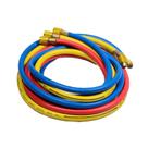 Mangueira de Manifold JCM 120cm R22 / R134/ R404 - CJ27535