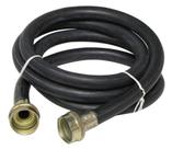 Mangueira de máquina de lavar Keeney PP850-2 3/4 FHT x 3/4 FHT 6 pés