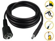 Mangueira de Nylon 5 Mts Vonder LAV 1400 1400W Lavadora
