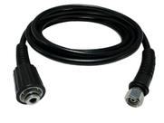 Mangueira de Nylon Original 5 Mts Lavor Best 2000 EM